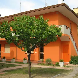 Apartment Flavia Flats, Bibione