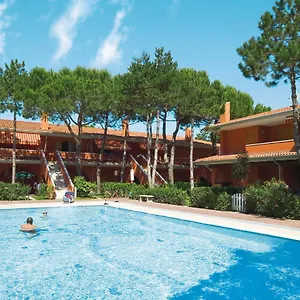  Nyaraló Villaggio Capistrano